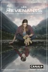Les Revenants (Canal+) saison 1 poster