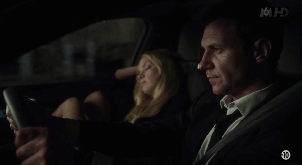 Le Transporteur s01e01