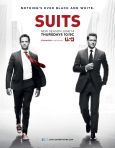 Suits (USA) season 2 poster
