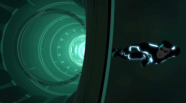 Tron: Uprising s01e13