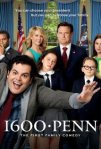 1600 Penn (NBC) season 1 poster
