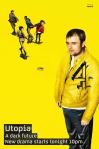 Utopia (Channel 4) season 1 poster