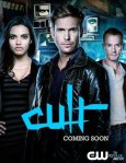 Cult (The CW) season 1 poster