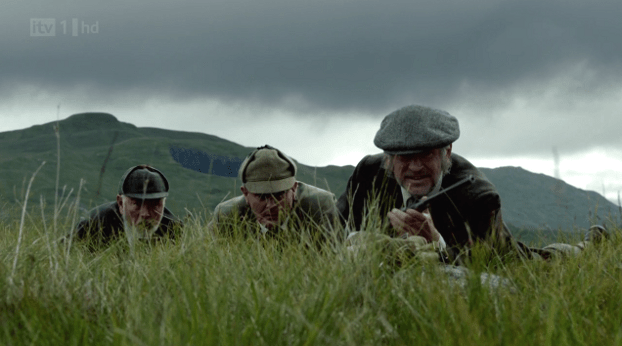 Downton Abbey s03e09