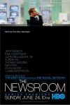 The Newsroom (HBO) season 1 poster