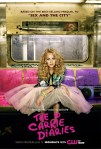 The Carrie Diaries (The CW) season1 poster