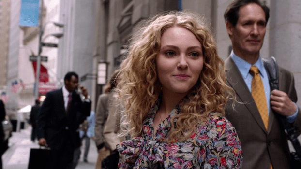 The Carrie Diaries s01e01