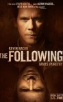 The Following (FOX) season 1 poster
