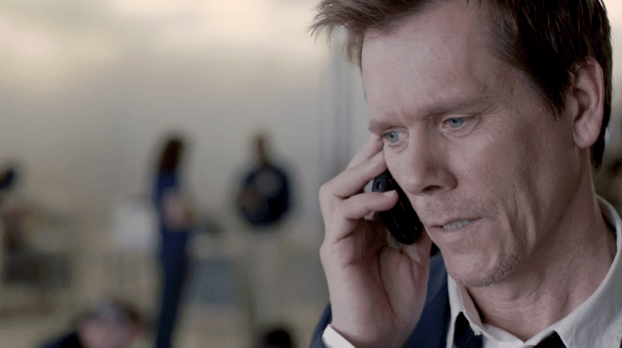 The Following s01e01