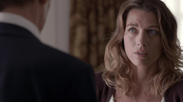 The Following s01e01