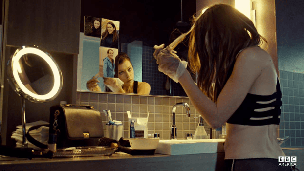 Orphan Black (BBC America)