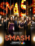 Smash (NBC) season 2 poster