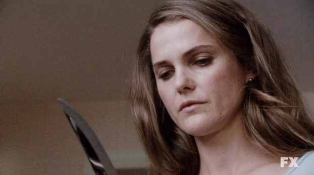 The Americans s01e01