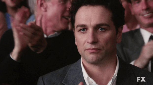 The Americans s01e01