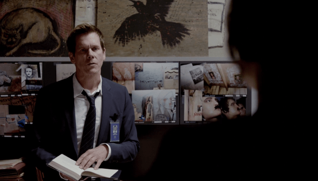 The Following s01e03