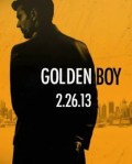 Golden Boy (CBS) poster