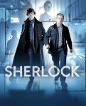 Sherlock (BBC) series 2 poster