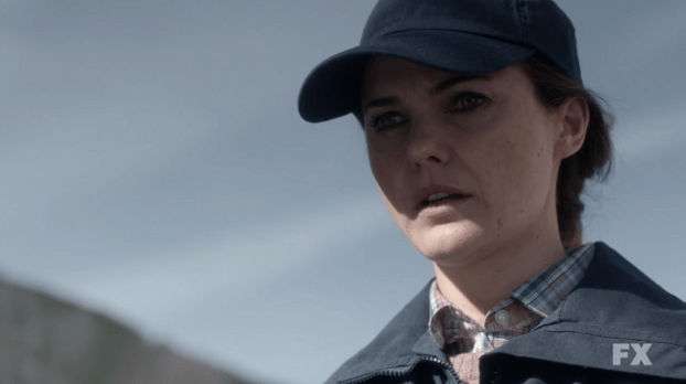 The Americans s01e05