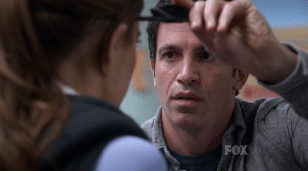 The Mindy Project s01e11