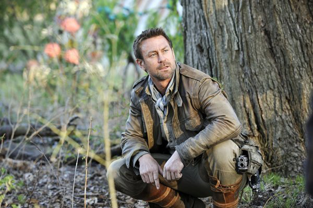 defiance (Syfy)