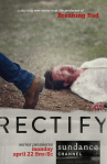 Rectify (Sundance) season 1 poster