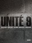 Unité 9 (Radio-Canada) poster