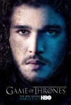 Game of Thrones (HBO) season 3 poster