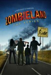 Zombieland (Amazon) poster