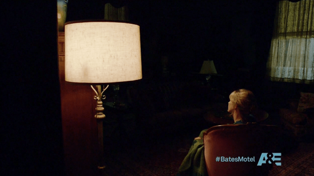Bates Motel s01e06