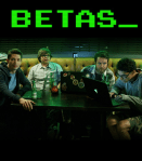 betas (Amazon) poster