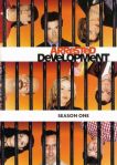 Arrested Development (Fox) season 1 poster