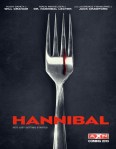 Hannibal (NBC) poster