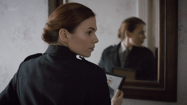 Life of Crime s01e01