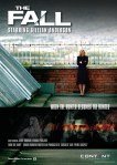 The Fall (BBC-RTE) poster