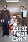 Those Who Can't (Amazon) poster