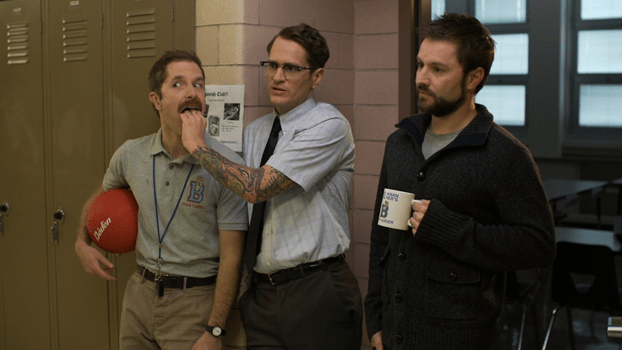 those who can't (Amazon)