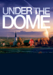 Under the dome (CBS) poster