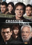 crossing lines poster