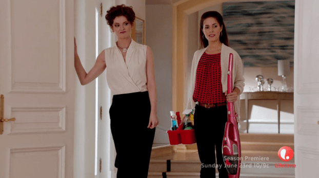 Devious Maids s01e01