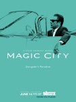Magic City (Starz) season 2 poster