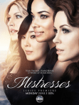 mistresses (abc) poster