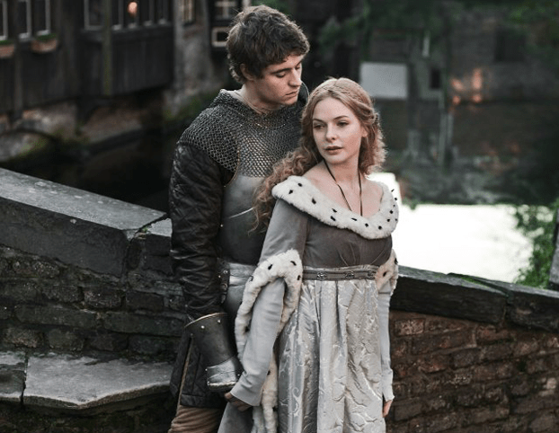 The White Queen (BBC/Starz)