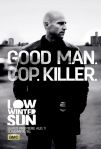 Low Winter Sun (AMC) poster