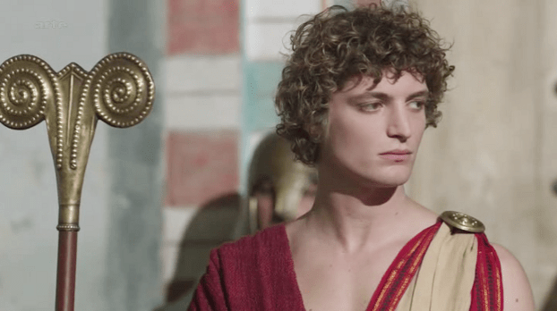 Odysseus s01e12