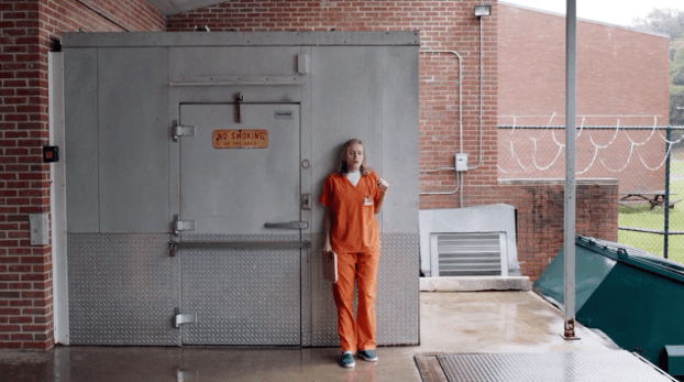 orange is the new black s01e01
