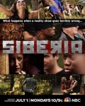 Siberia (NBC) poster