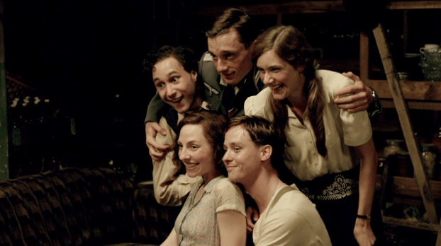 Generation War s01e01