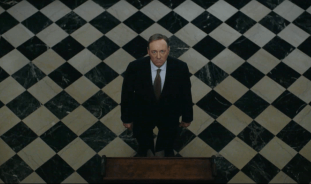 House of Cards s01e13