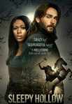 Sleepy Hollow (Fox) Poster
