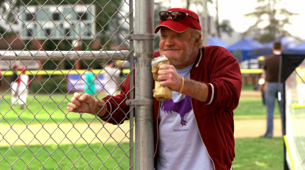 back in the game s01e01